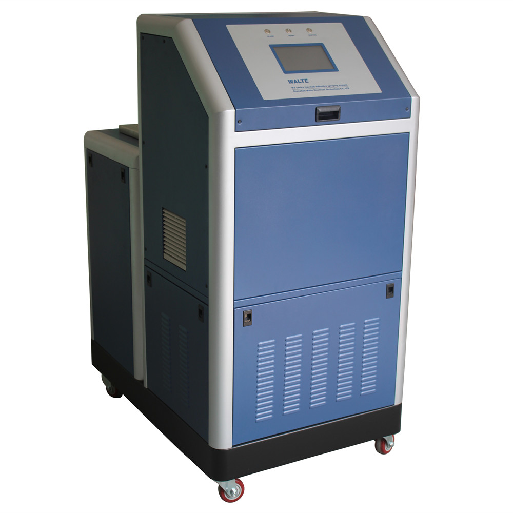 160L大容量熱熔膠機